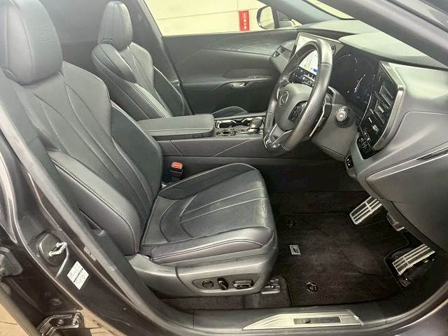 レクサス&nbsp;RXの画像10