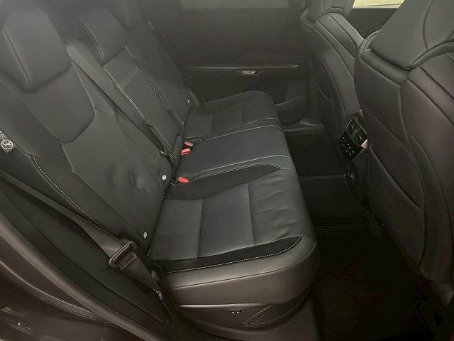 レクサス&nbsp;RXの画像11