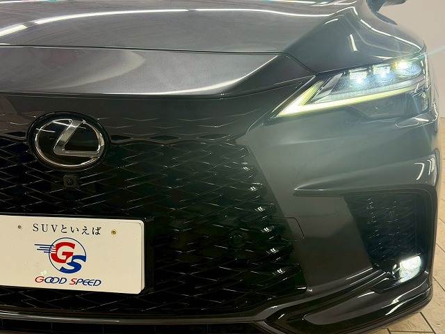 レクサス&nbsp;RXの画像12