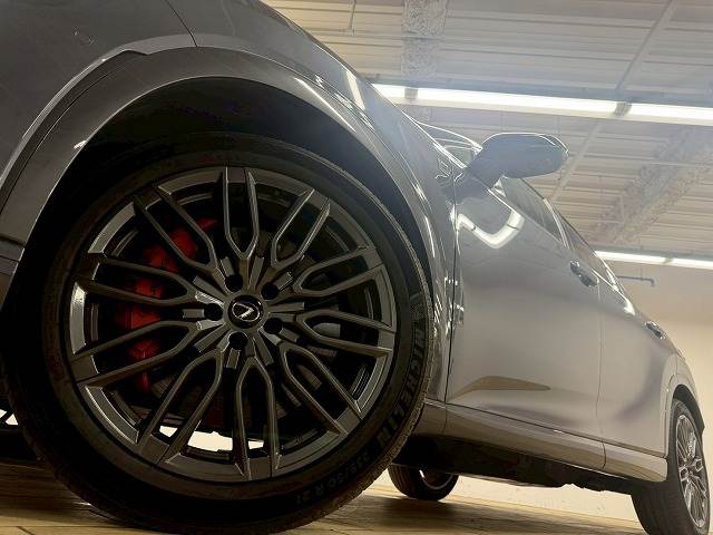 レクサス&nbsp;RXの画像13