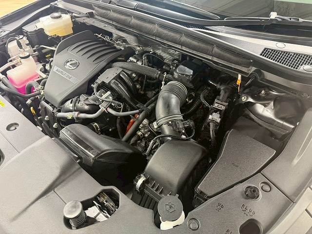 レクサス&nbsp;RXの画像15