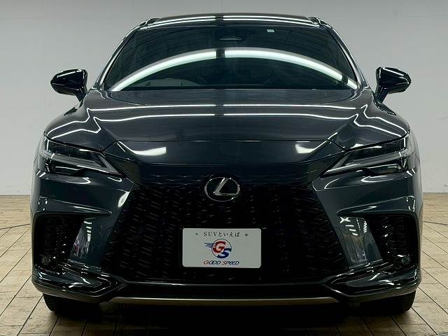 レクサス&nbsp;RXの画像17