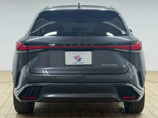 レクサス&nbsp;RXの画像19