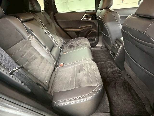 三菱&nbsp;アウトランダーPHEVの画像9