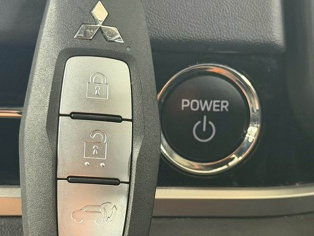 三菱&nbsp;アウトランダーPHEVの画像16