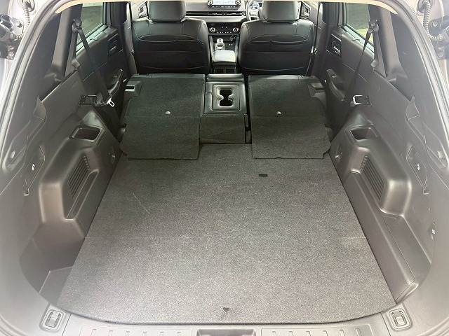 三菱&nbsp;アウトランダーPHEVの画像20