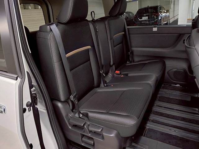 日産&nbsp;セレナの画像10