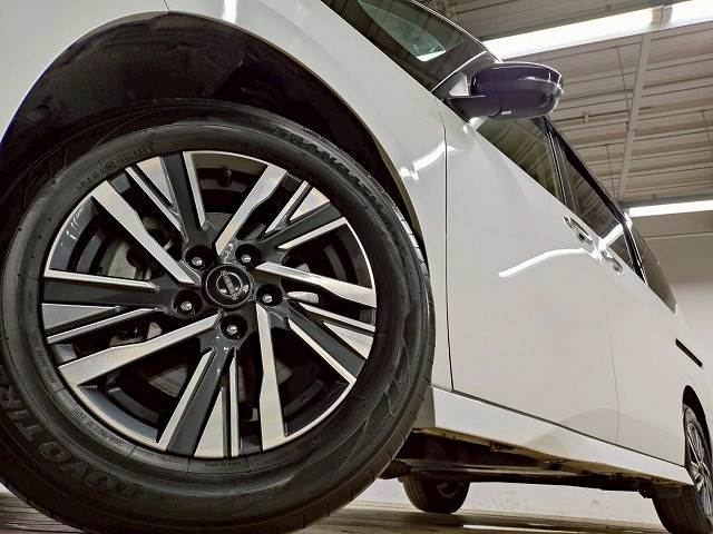 日産&nbsp;セレナの画像13