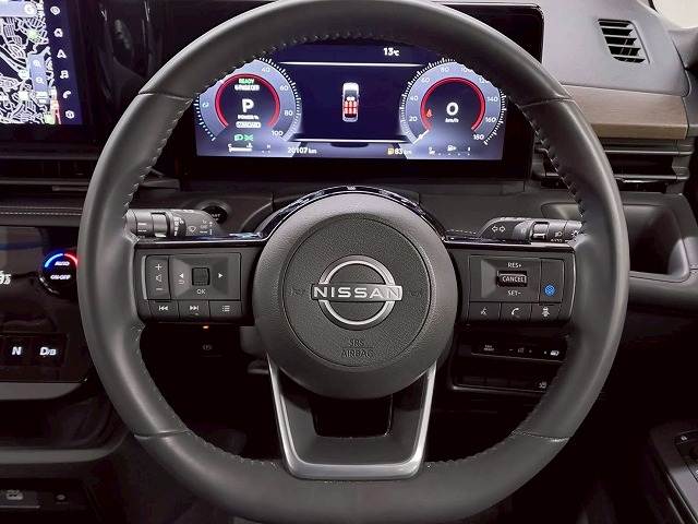 日産&nbsp;セレナの画像14