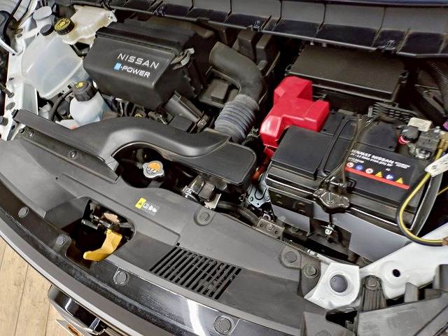 日産&nbsp;セレナの画像15