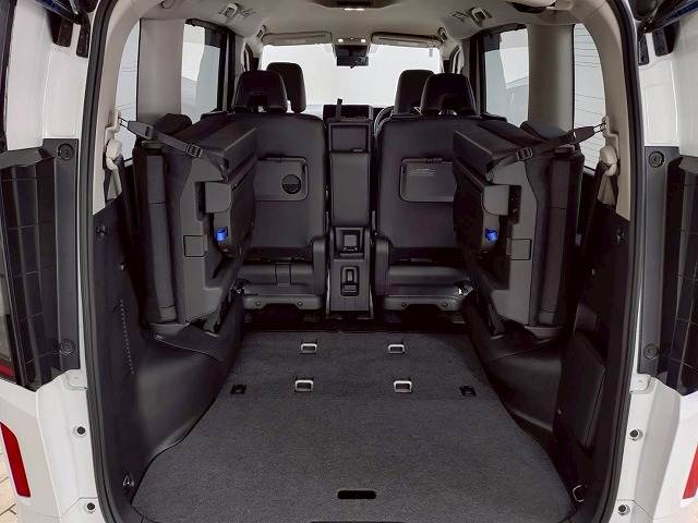 日産&nbsp;セレナの画像20