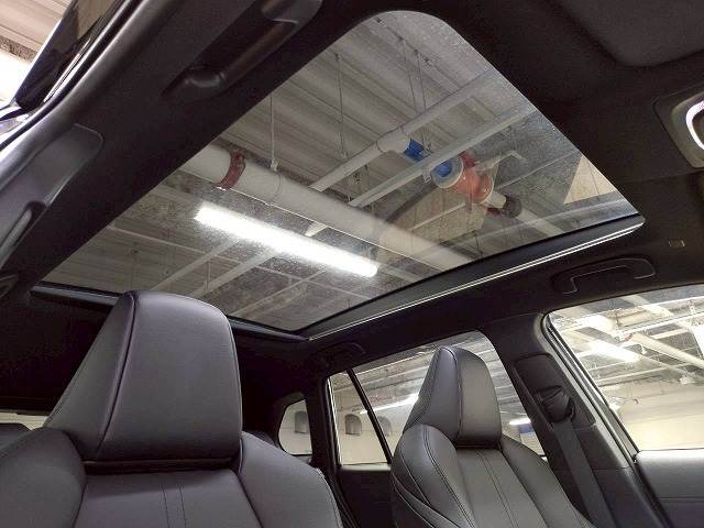 トヨタ カローラクロスの画像5