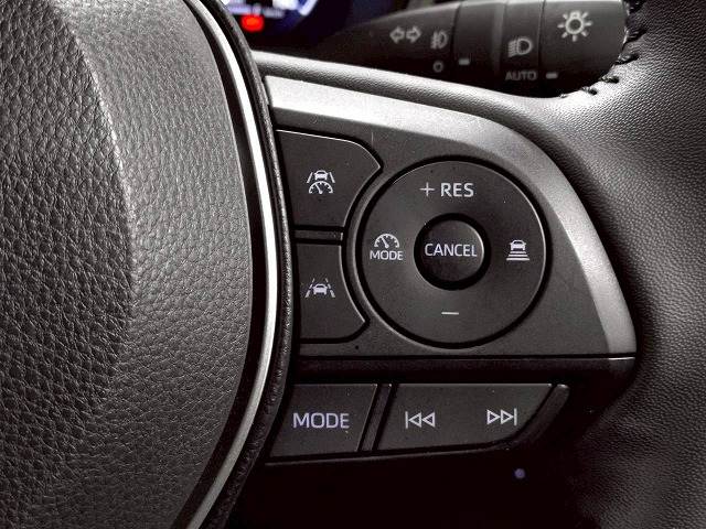 トヨタ カローラクロスの画像8