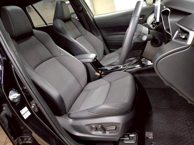 トヨタ カローラクロスの画像9