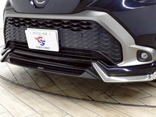 トヨタ カローラクロスの画像11