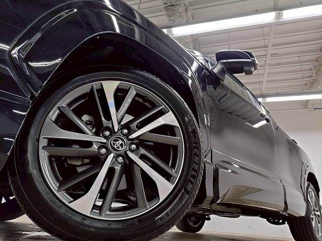 トヨタ カローラクロスの画像13