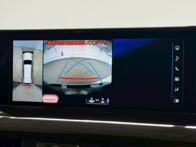 レクサス LXの画像3