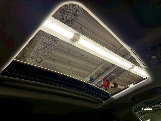 レクサス LXの画像4