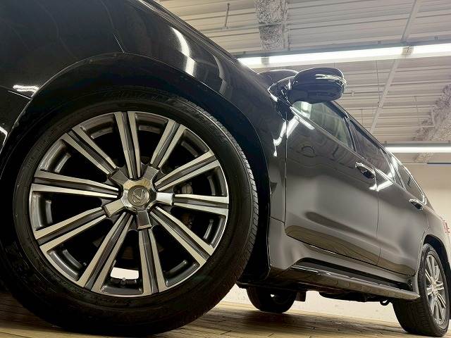 レクサス LXの画像13