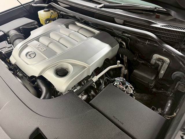 レクサス LXの画像15