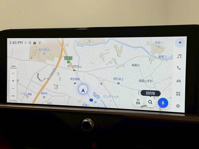 トヨタ&nbsp;クラウンスポーツの画像3