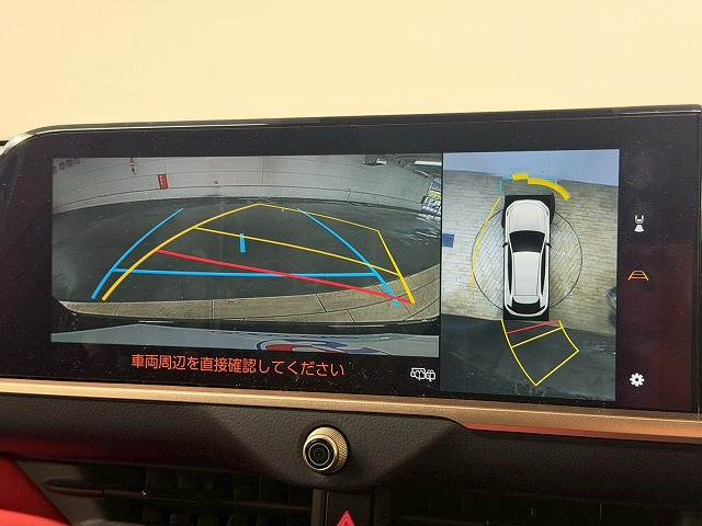 トヨタ&nbsp;クラウンスポーツの画像4