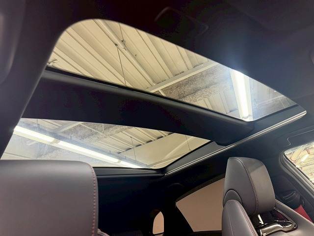 トヨタ&nbsp;クラウンスポーツの画像5