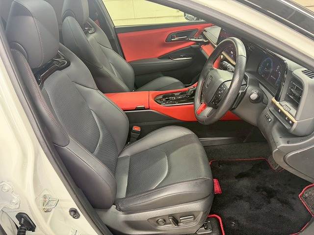 トヨタ&nbsp;クラウンスポーツの画像10