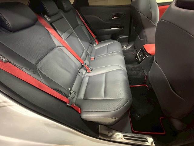 トヨタ&nbsp;クラウンスポーツの画像11