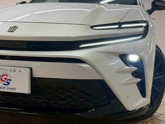 トヨタ&nbsp;クラウンスポーツの画像12