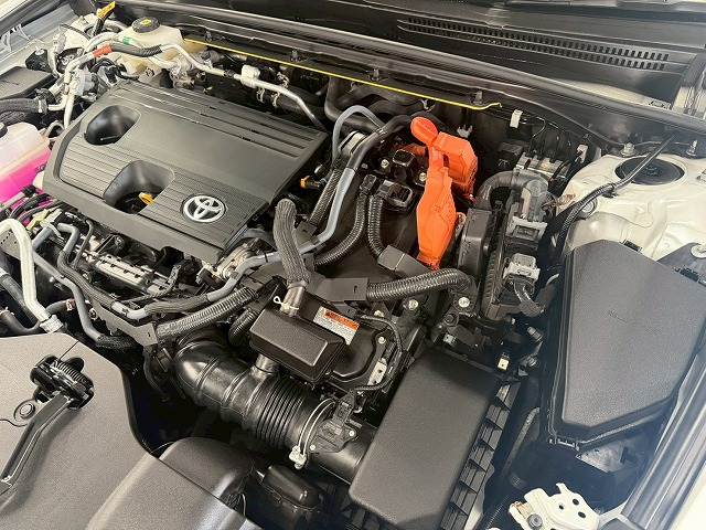 トヨタ&nbsp;クラウンスポーツの画像15