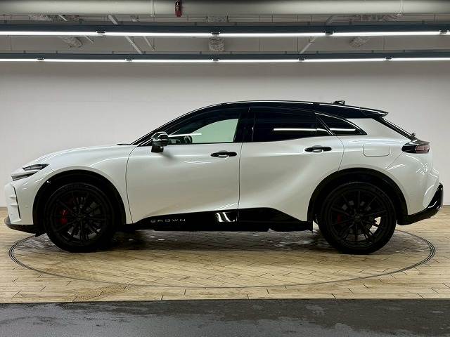 トヨタ&nbsp;クラウンスポーツの画像18