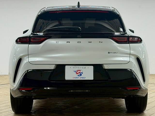 トヨタ&nbsp;クラウンスポーツの画像19