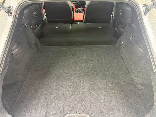 トヨタ&nbsp;クラウンスポーツの画像20