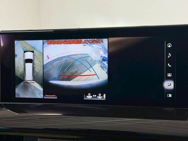 レクサス LXの画像3