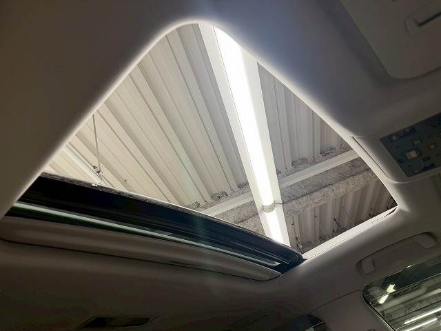 レクサス LXの画像9