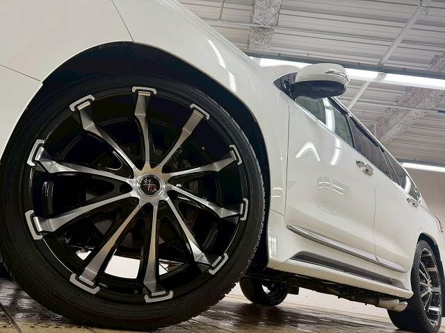 レクサス LXの画像13