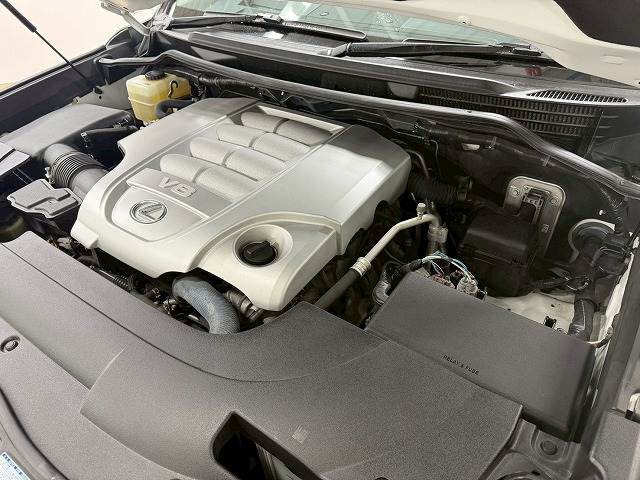 レクサス LXの画像15