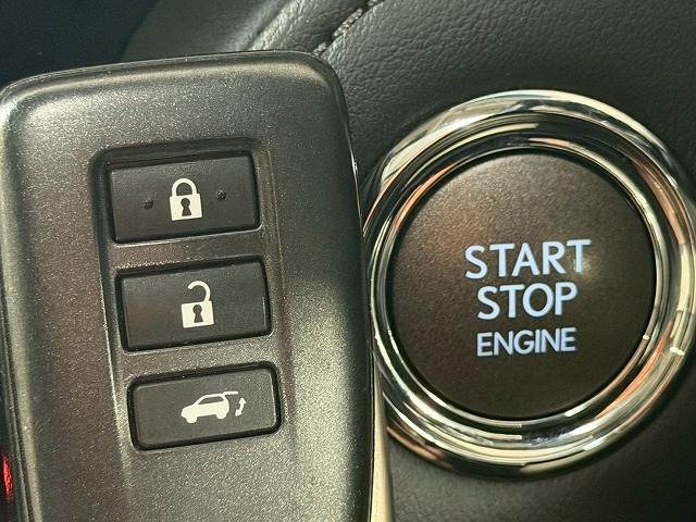 レクサス LXの画像16