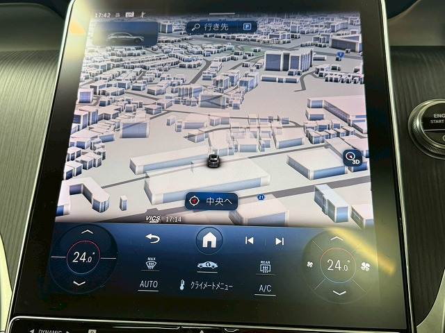 メルセデス・ベンツ GLC-CLASSの画像3