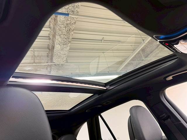 メルセデス・ベンツ GLC-CLASSの画像4