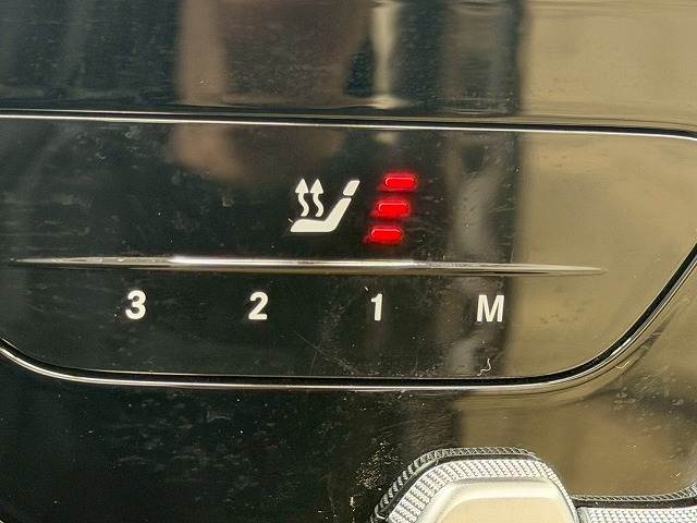 メルセデス・ベンツ GLC-CLASSの画像5