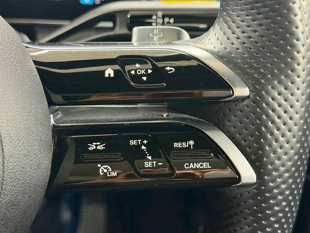 メルセデス・ベンツ GLC-CLASSの画像6