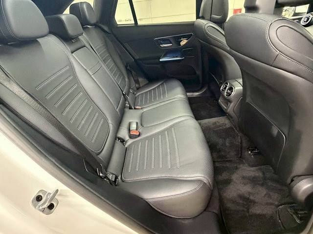メルセデス・ベンツ GLC-CLASSの画像9