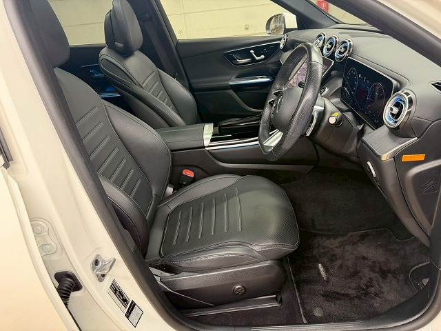 メルセデス・ベンツ GLC-CLASSの画像10