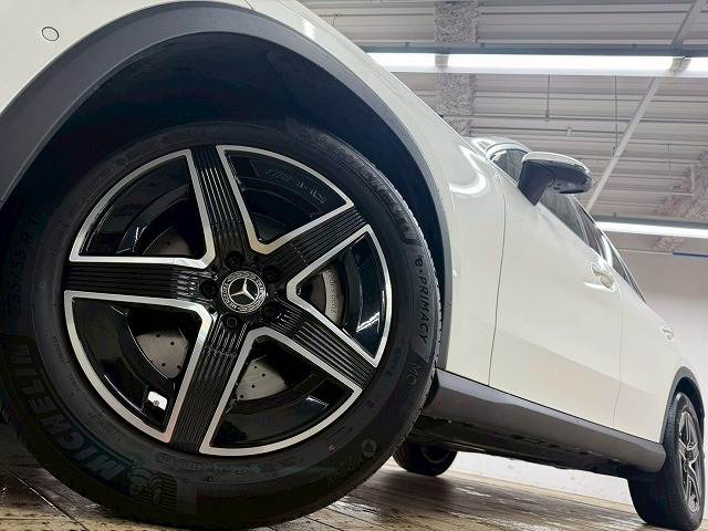 メルセデス・ベンツ GLC-CLASSの画像12