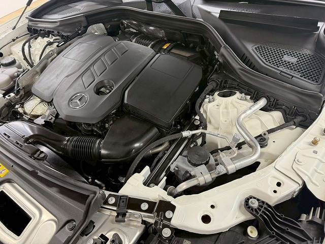 メルセデス・ベンツ GLC-CLASSの画像15