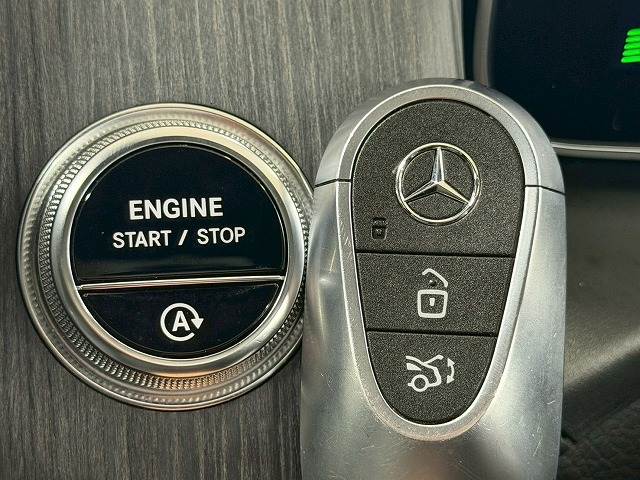 メルセデス・ベンツ GLC-CLASSの画像16