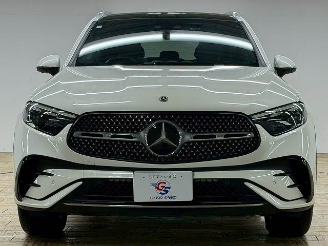 メルセデス・ベンツ GLC-CLASSの画像17