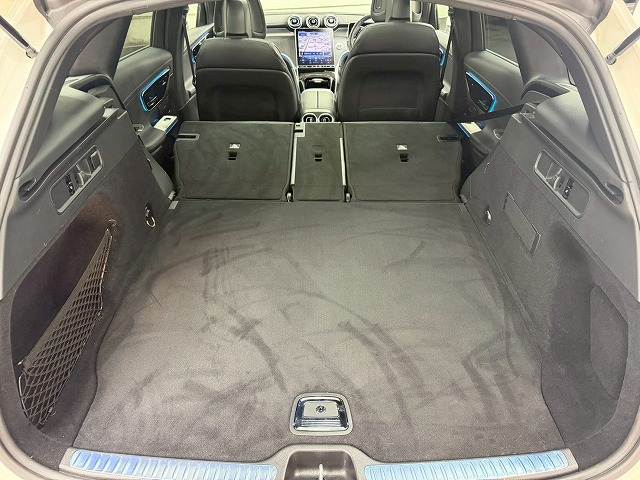 メルセデス・ベンツ GLC-CLASSの画像20